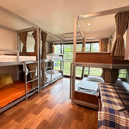 Sleep Soundly By The Sea Hotel Trat Ngoại thất bức ảnh