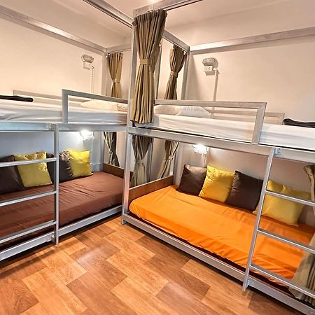 Sleep Soundly By The Sea Hotel Trat Ngoại thất bức ảnh