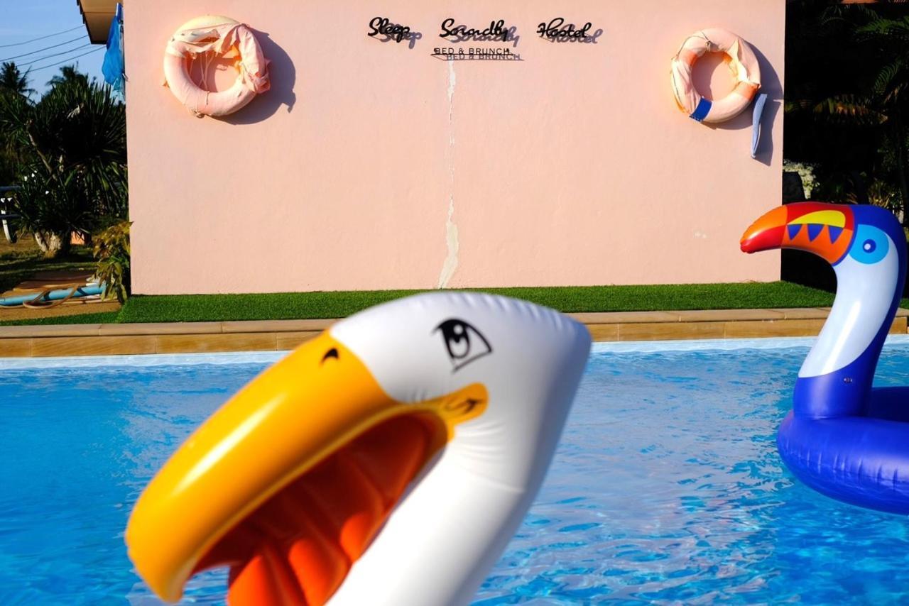 Sleep Soundly By The Sea Hotel Trat Ngoại thất bức ảnh