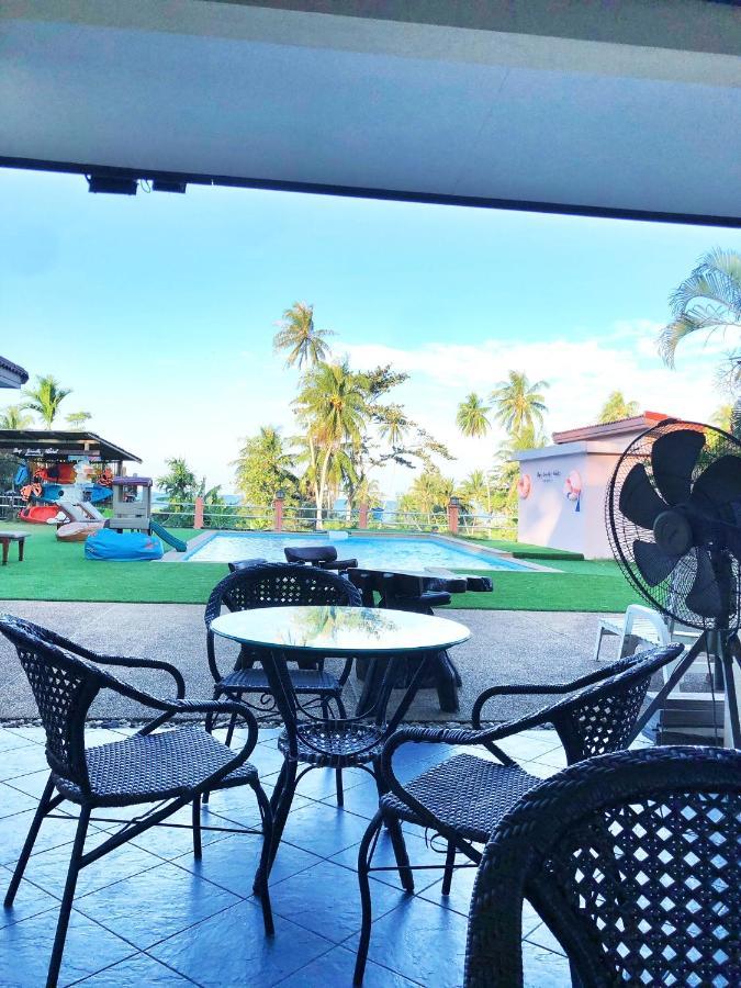 Sleep Soundly By The Sea Hotel Trat Ngoại thất bức ảnh