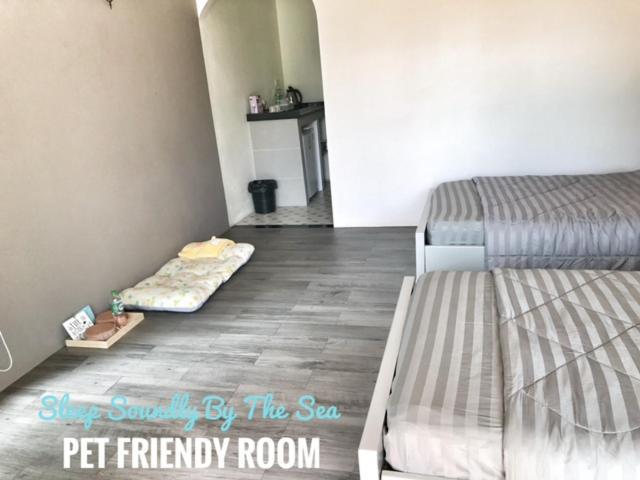 Sleep Soundly By The Sea Hotel Trat Ngoại thất bức ảnh