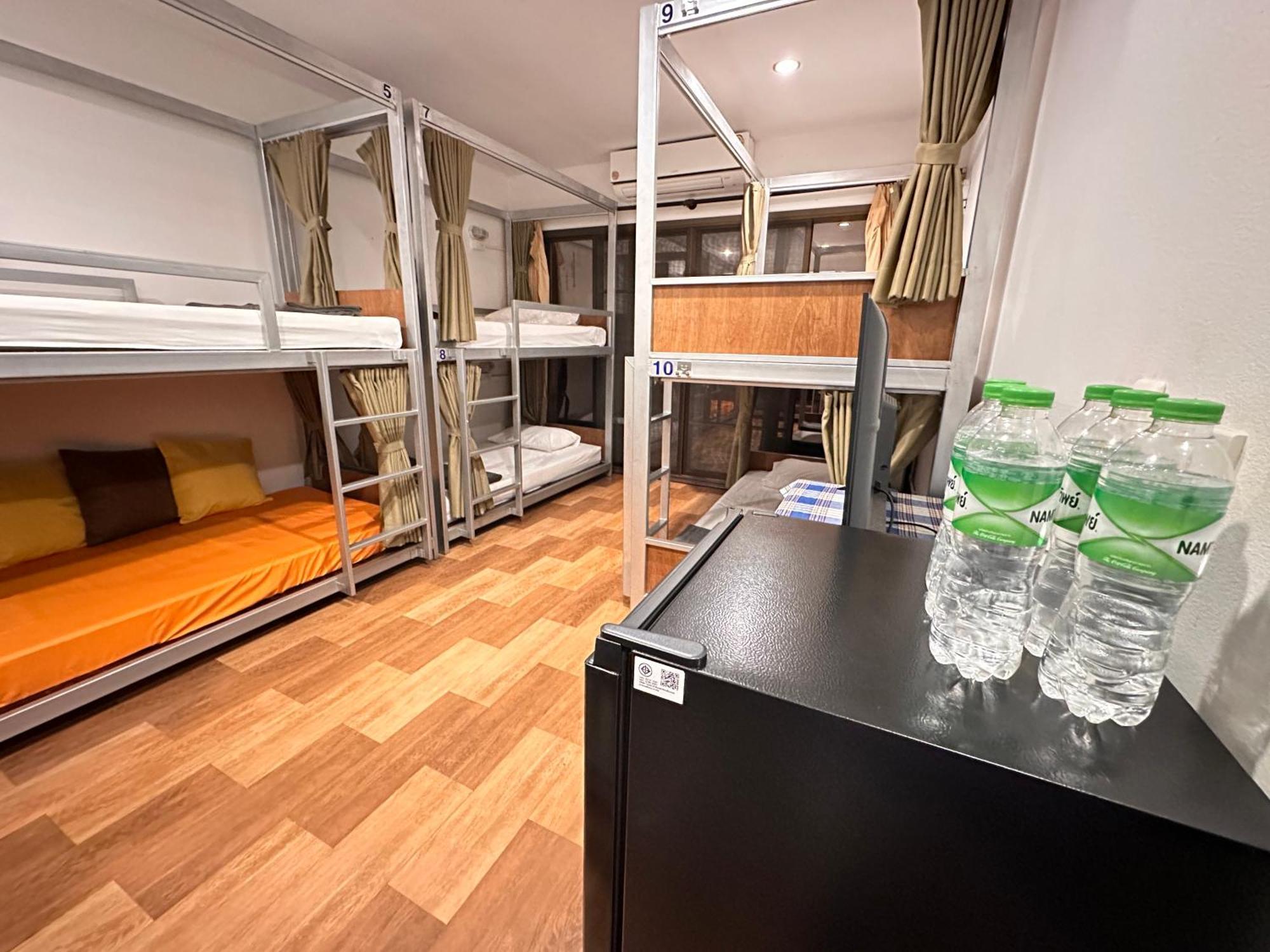 Sleep Soundly By The Sea Hotel Trat Ngoại thất bức ảnh