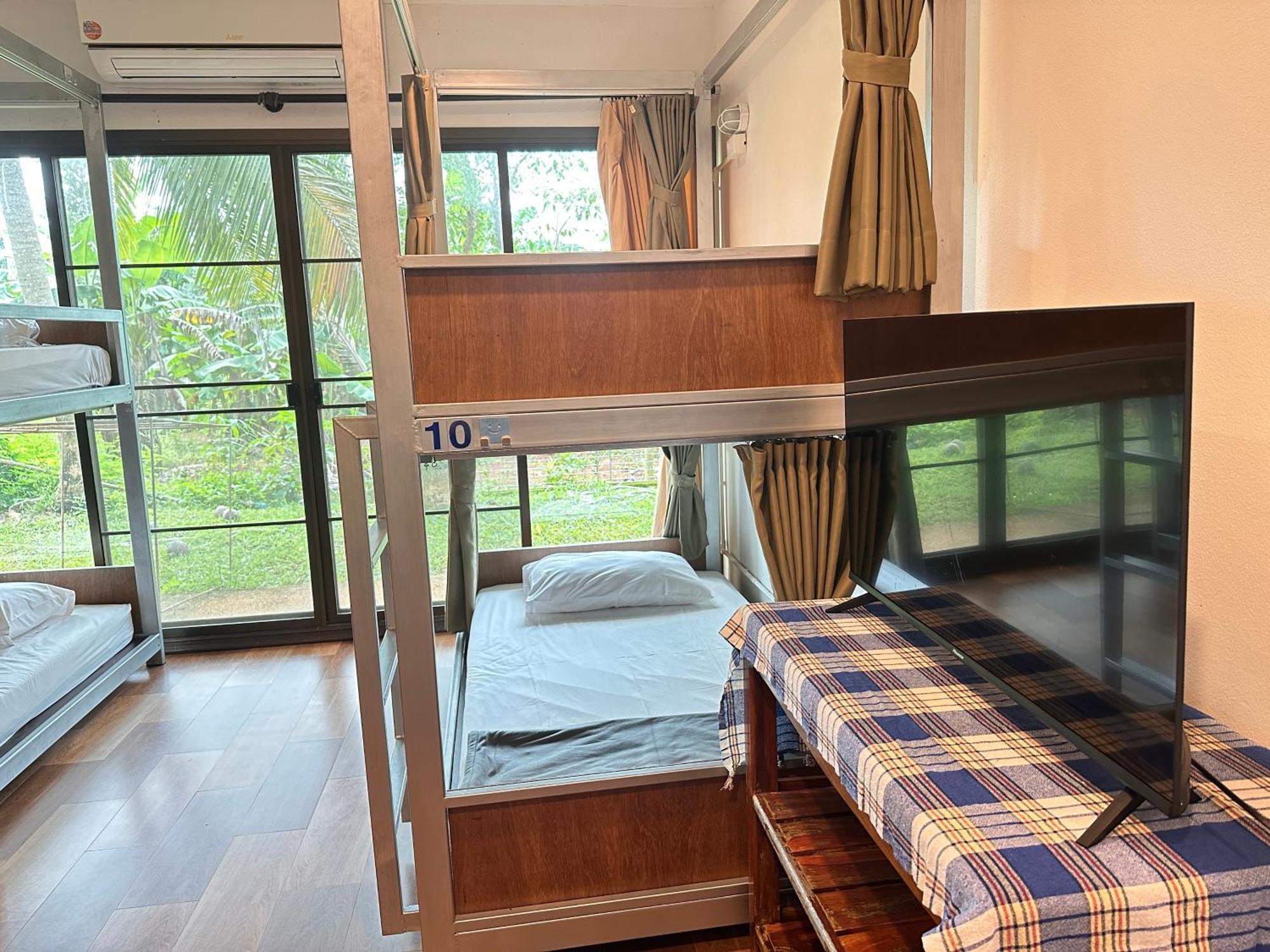Sleep Soundly By The Sea Hotel Trat Ngoại thất bức ảnh