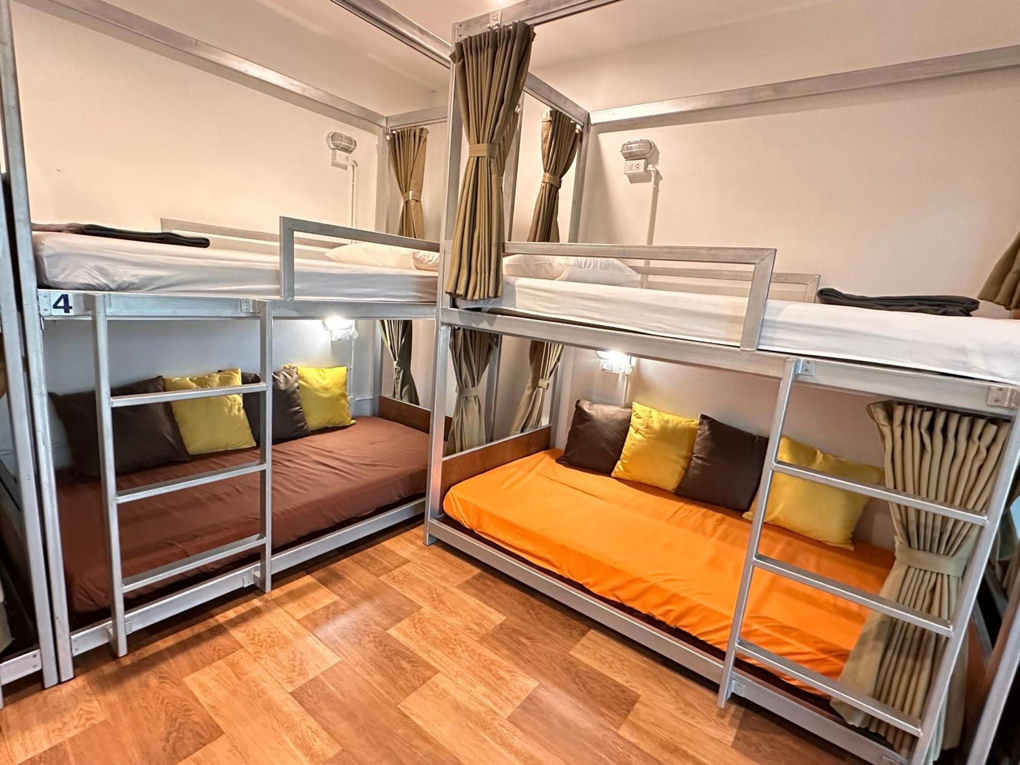 Sleep Soundly By The Sea Hotel Trat Ngoại thất bức ảnh