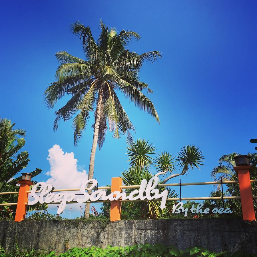 Sleep Soundly By The Sea Hotel Trat Ngoại thất bức ảnh