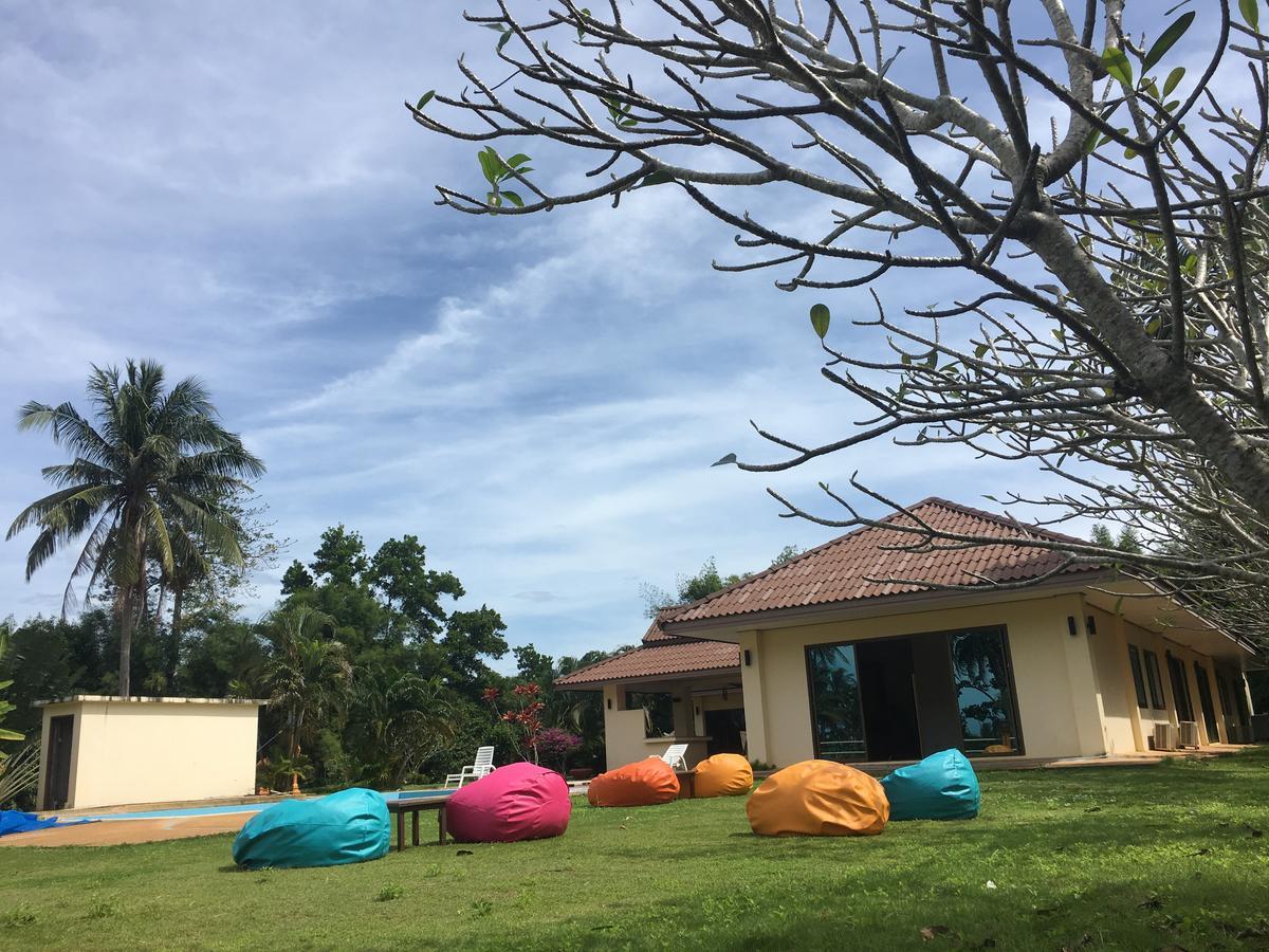 Sleep Soundly By The Sea Hotel Trat Ngoại thất bức ảnh