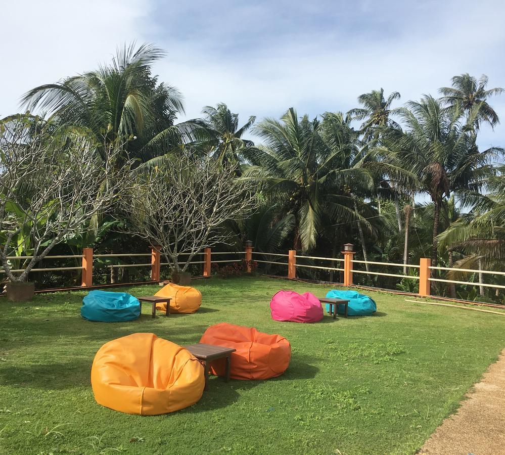 Sleep Soundly By The Sea Hotel Trat Ngoại thất bức ảnh
