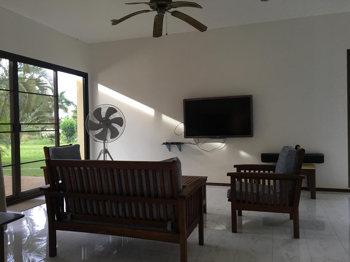Sleep Soundly By The Sea Hotel Trat Ngoại thất bức ảnh