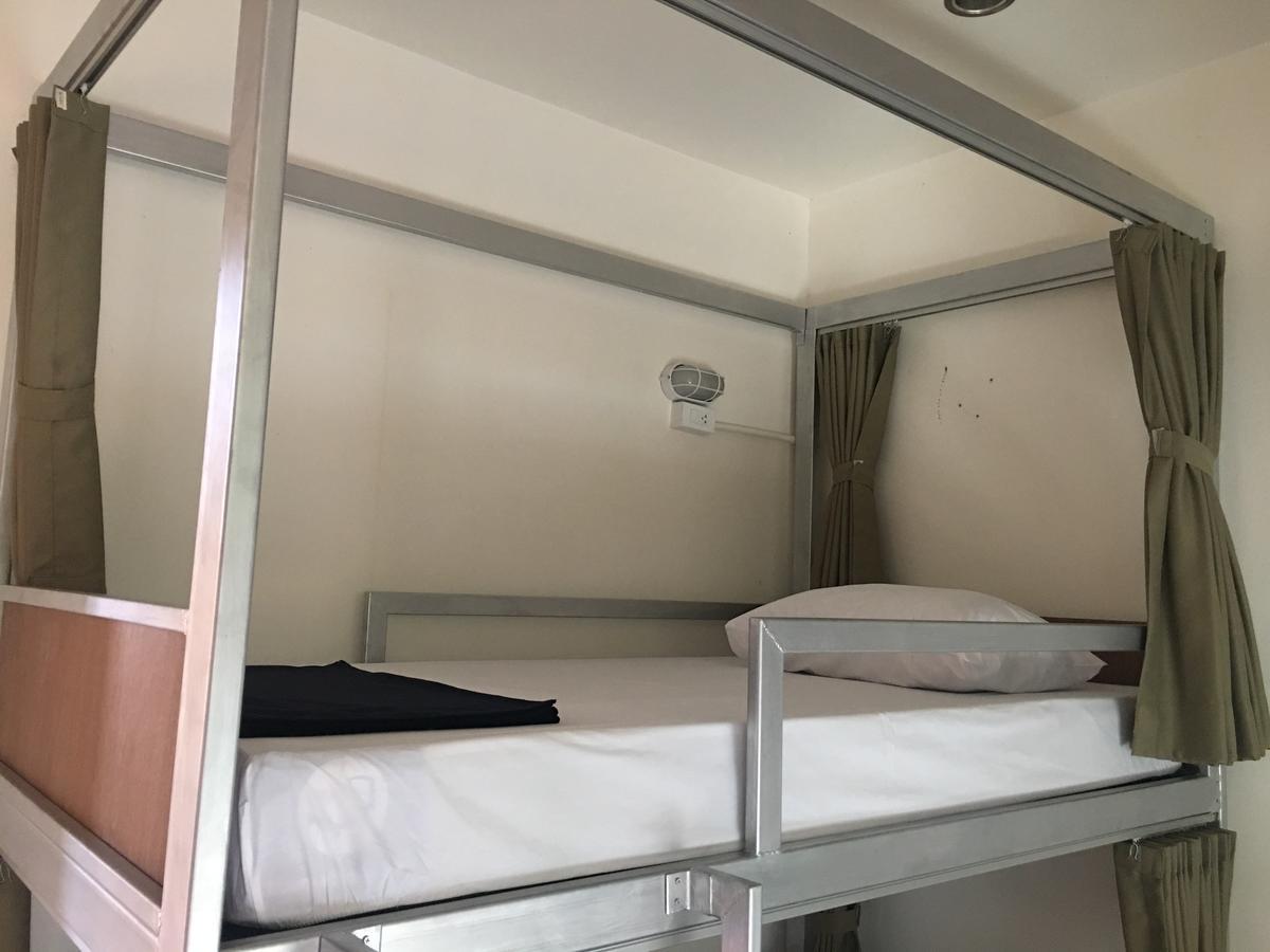 Sleep Soundly By The Sea Hotel Trat Ngoại thất bức ảnh
