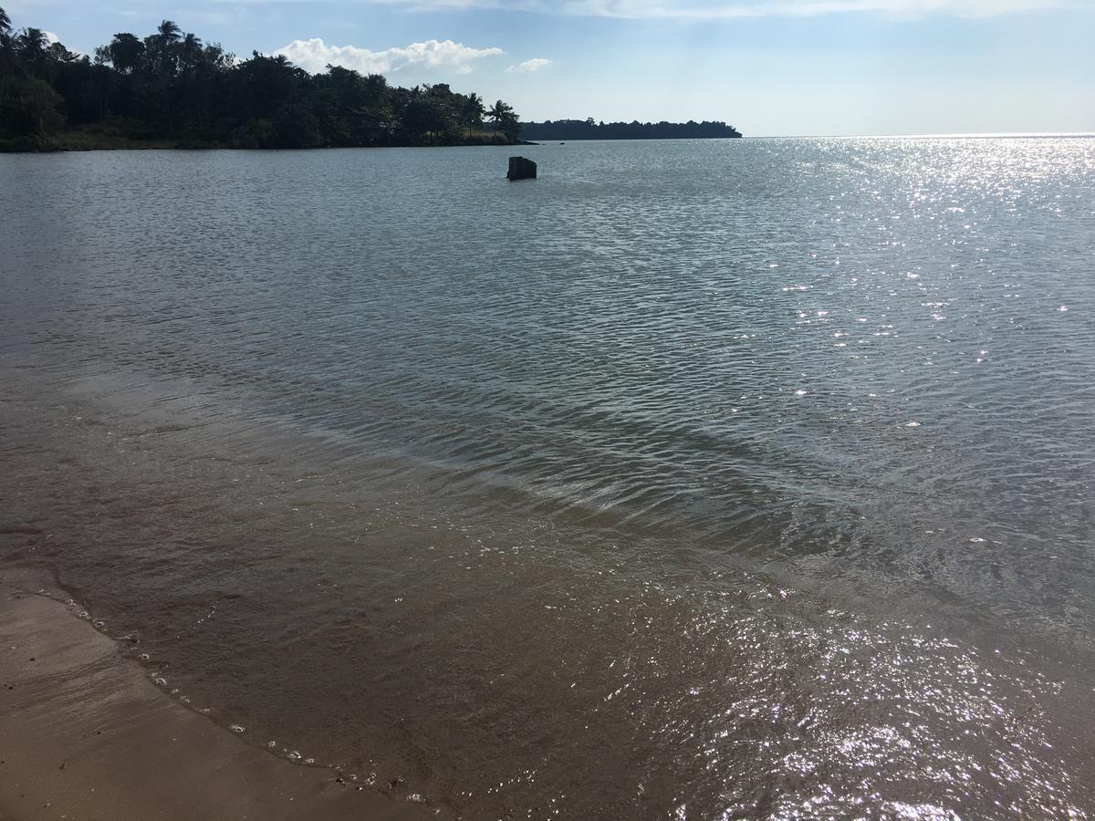 Sleep Soundly By The Sea Hotel Trat Ngoại thất bức ảnh