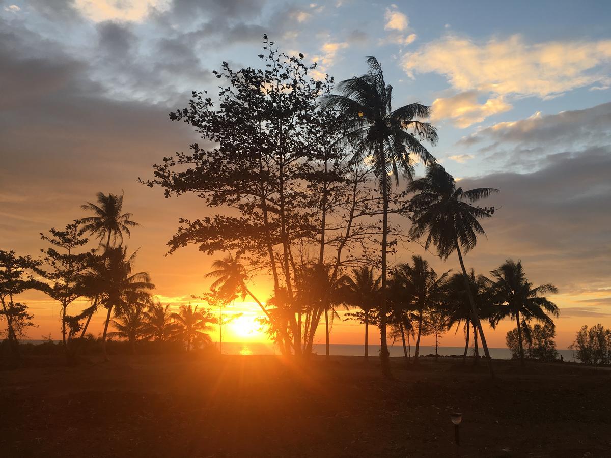 Sleep Soundly By The Sea Hotel Trat Ngoại thất bức ảnh
