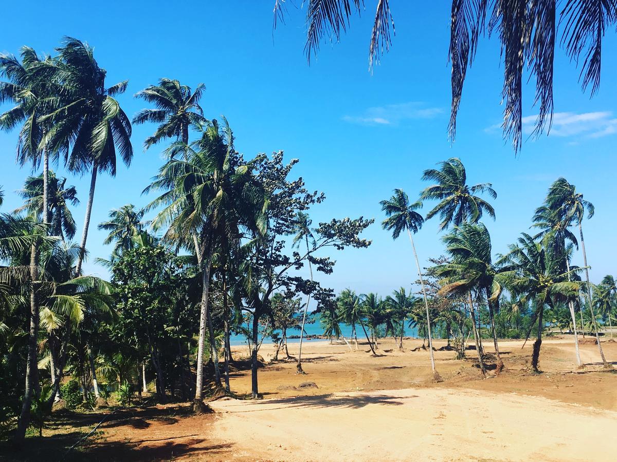 Sleep Soundly By The Sea Hotel Trat Ngoại thất bức ảnh
