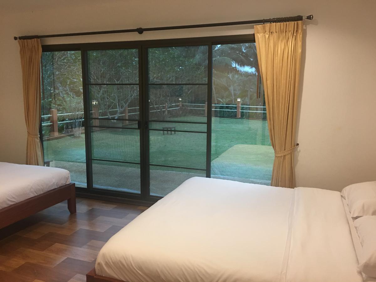 Sleep Soundly By The Sea Hotel Trat Ngoại thất bức ảnh