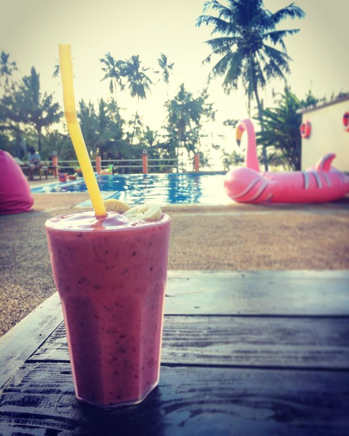 Sleep Soundly By The Sea Hotel Trat Ngoại thất bức ảnh