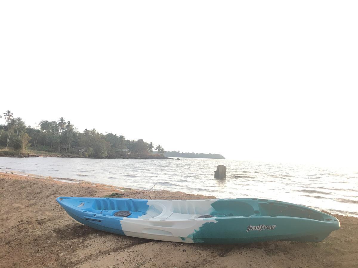 Sleep Soundly By The Sea Hotel Trat Ngoại thất bức ảnh