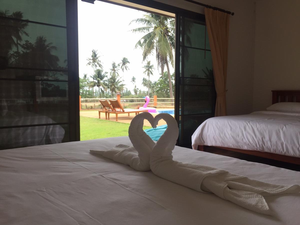 Sleep Soundly By The Sea Hotel Trat Ngoại thất bức ảnh