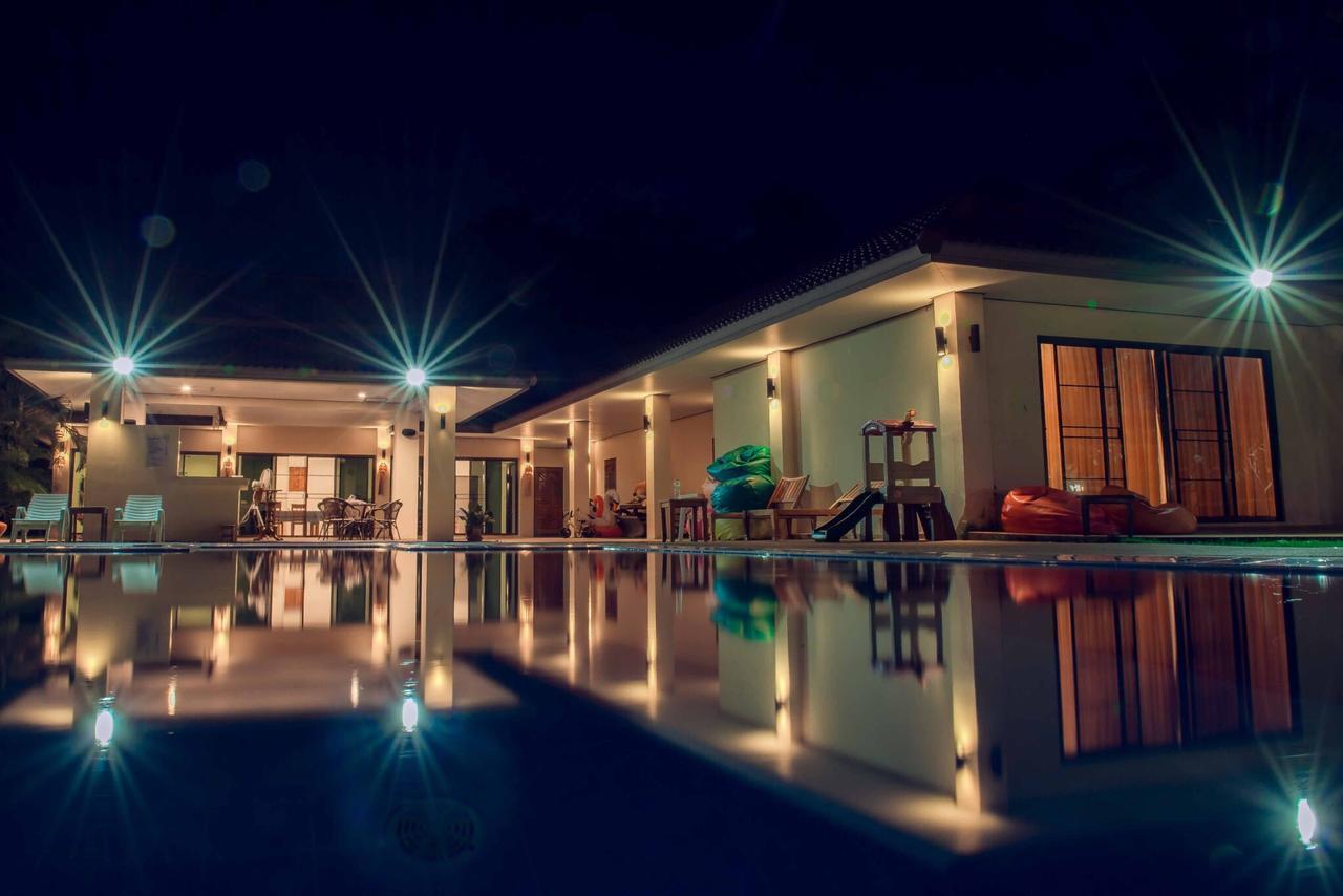Sleep Soundly By The Sea Hotel Trat Ngoại thất bức ảnh