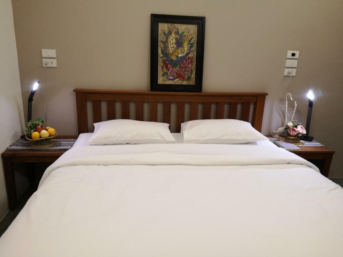 Sleep Soundly By The Sea Hotel Trat Ngoại thất bức ảnh