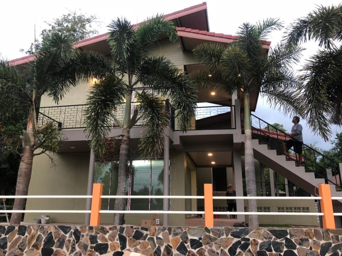 Sleep Soundly By The Sea Hotel Trat Ngoại thất bức ảnh